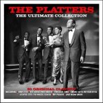 Platters - Ultimate Collection CD – Hledejceny.cz