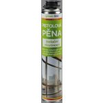 Pistolová pěna Green Line 750g – Zboží Mobilmania