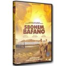 sbohem, bafano DVD