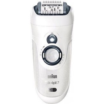 Braun BGK 7050