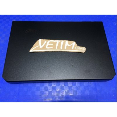 Vetim H 418 čistící dvířka 25x39cm závlačky 3700016 – Hledejceny.cz