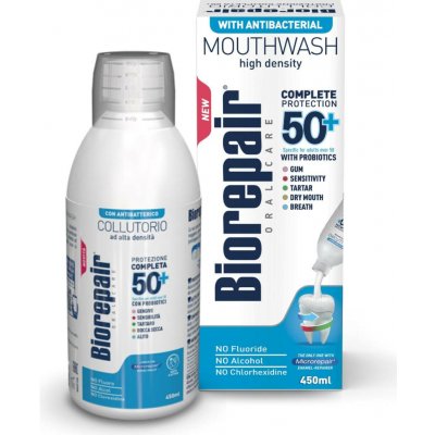 Biorepair Complete Protection 50+ 450 ml – Zboží Mobilmania