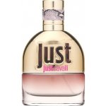 Roberto Cavalli Just Cavalli toaletní voda dámská 50 ml – Hledejceny.cz