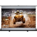 AVELI PREMIUM 221x124 16:9 100" XRT-00290 – Zboží Živě