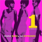 Ross Diana & The Supreme - No.1's LP – Hledejceny.cz