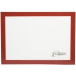 Patisse Cakesupplies Silikonová podložka na válení Patisse 42 x 30 cm – Hledejceny.cz