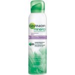 Garnier Mineral Action Control 48h antiperspirant deodorant sprej pro ženy 150 ml – Hledejceny.cz