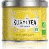 Kusmi Tea Sypaný bio organický zelený čaj Green Tea with Jasmine 100 g