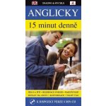 Anglicky 15 minut denně – Hledejceny.cz