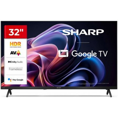 Sharp 32HF2265E – Sleviste.cz