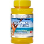 Starlife Respiral 60 kapslí – Hledejceny.cz
