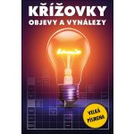 Křížovky - Objevy a vynálezy – Hledejceny.cz