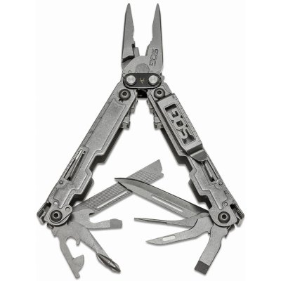 Multitool SOG PowerAccess PA1001-CP – Sleviste.cz