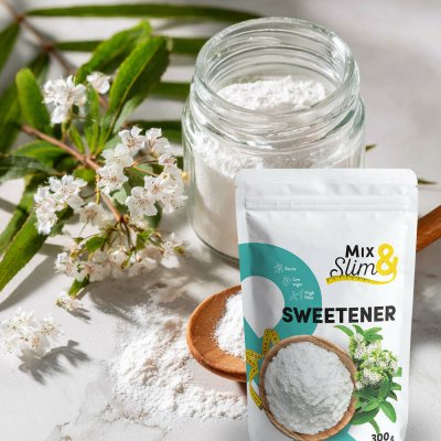Mix Slim nízkokalorické 300 g – Hledejceny.cz