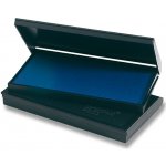 Trodat razítkovací poduška modrá – Zboží Mobilmania