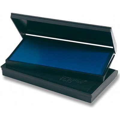 Trodat razítkovací poduška modrá – Zboží Mobilmania