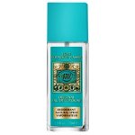 4711 Original Eau De Cologne Deo Natural deodorant sklo 75 ml – Zboží Mobilmania