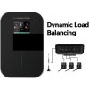 Wallbox SAPRO SAP20-DLB 11kW Typ2 400V 16A EV nabíjecí stanice Dymické řízení nabíjení