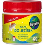 NOHEL GARDEN Aktivátor do jezírek BIO-P5 proti řasám a znečištění 500 g – Zbozi.Blesk.cz