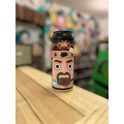 Twinberg Karel 11° 0,5 l (plech) – Sleviste.cz