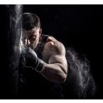 MOVIT 81023 MOVIT Boxovací sada – Zboží Dáma