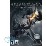 Final Fantasy XIV: Heavensward – Hledejceny.cz