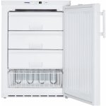 Liebherr GGU 1500 – Sleviste.cz