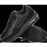 Nike AIR MAX LTD 3 687977-020 černé – Zboží Dáma