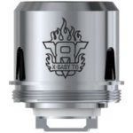 SMOK žhavící hlava pro TFV8 Baby T6 kanthal 0,2ohm – Sleviste.cz