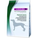 Eukanuba VD Restricted Calories Dry Dog 5 kg – Hledejceny.cz