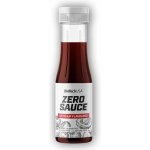 BiotechUSA Zero Sauce Tisíc ostrovů 350 ml – Hledejceny.cz