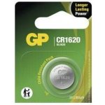 GP CR1620 5ks 1042162015 – Zbozi.Blesk.cz