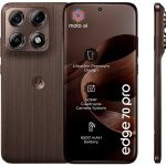 Motorola Edge 70 Pro 8GB/256GB PANTONE Chicory Coffee – Zboží Živě