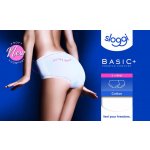 Triumph Sloggi Basic Midi 2P bílá 0003 – Hledejceny.cz