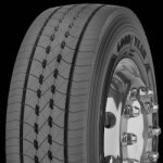 Goodyear KMAX S G2 385/55R22.5 160/158L | Zboží Auto