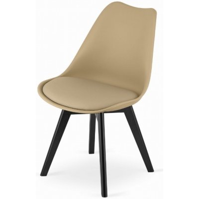 Textilomanie Bali Mark Béžová s černými nohami – Sleviste.cz