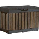 Keter Kentwood 190 l walnut – Zbozi.Blesk.cz
