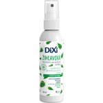 Dixi kopřivová bezoplachová kúra na vlasy 150 ml – Hledejceny.cz
