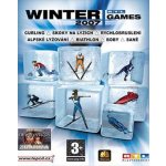 Winter Games 2007 – Hledejceny.cz