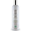 Natura Siberica Conditioner pro všechny typy vlasů Volumizing and Nourishing Co 400 ml