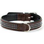 Nobby Crystal obojek se Swarovski krystaly – Zbozi.Blesk.cz