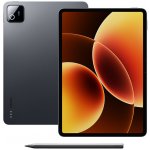 Xiaomi Pad 8 8GB/256GB Gray – Zboží Živě