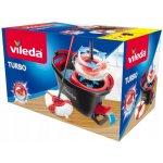 VILEDA Rotační mop TURBO – Zboží Dáma