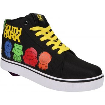 Heelys x South Park