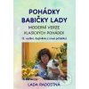 Elektronická kniha Pohádky babičky Lady - Lada Radostná