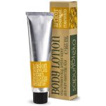 Sapunoteka Body Lotion Apricot tělový krém s meruňkovým a sezamovým olejem 175 ml – Zboží Dáma