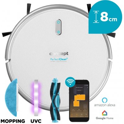 Concept VR2021 – Sleviste.cz