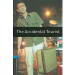 Oxford Bookworms Library: Stage 5: The Accidental Tourist Tyler Anne – Hledejceny.cz