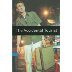 Oxford Bookworms Library: Stage 5: The Accidental Tourist Tyler Anne