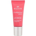 Nuxe Crème Prodigieuse Boost denní pleťový krém Creme Prodigieuse Boost Multi-Correction Gel Cream 40 ml + suchý olej Huile Prodigieuse Florale 10 ml dárková sada – Sleviste.cz